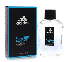 Adidas Adidas EDT ICE DIVE - 100ML Adidas Adidas EDT ICE DIVE - 100ML