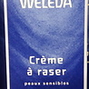 Weleda Weleda Men Scheercreme - 75ml voor een comfortabele scheerbeurt Weleda Weleda Men Scheercreme - 75ml voor een comfortabele scheerbeurt