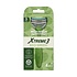 Wilkinson WEGWERPMESJES XTREME3 MEN ECO GREEN - 4st Wilkinson WEGWERPMESJES XTREME3 MEN ECO GREEN - 4st