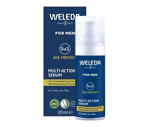 Weleda Weleda 5 in 1 Multi-Action Serum - 30ml Weleda Weleda 5 in 1 Multi-Action Serum - 30ml