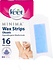 Veet Ontharingsstrips Oksels - 16st
