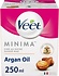 Veet VEET MINIMA PURE ONTHARINGSWAX ARGANOLIE - 250ML Veet VEET MINIMA PURE ONTHARINGSWAX ARGANOLIE - 250ML