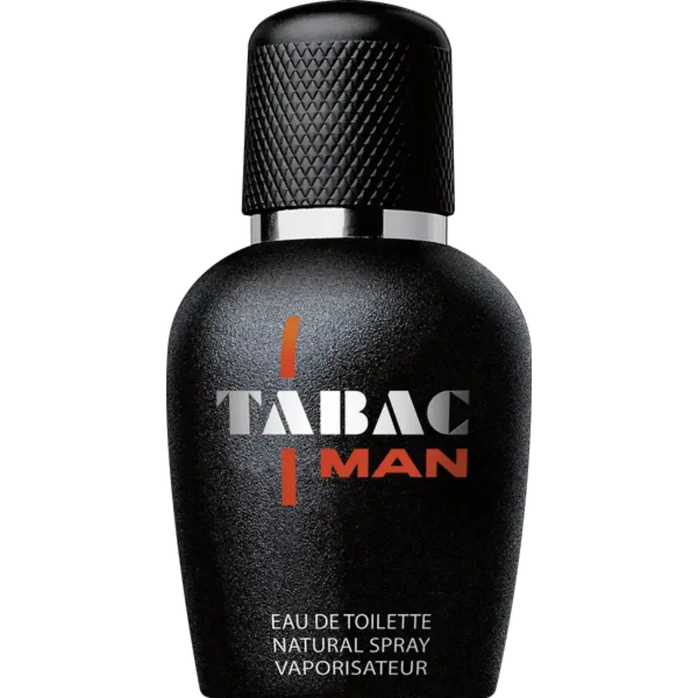 Tabac Tabac TABAC MAN EDT SPRAY - 50ML, een verfijnde geur voor de moderne man Tabac Tabac TABAC MAN EDT SPRAY - 50ML, een verfijnde geur voor de moderne man
