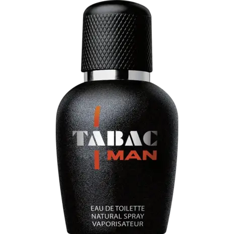 Tabac Tabac TABAC MAN EDT SPRAY - 50ML, een verfijnde geur voor de moderne man Tabac Tabac TABAC MAN EDT SPRAY - 50ML, een verfijnde geur voor de moderne man