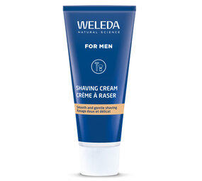 Weleda Weleda Scheercreme - 75ml Weleda Weleda Scheercreme - 75ml