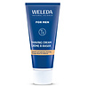 Weleda Weleda Men Scheercreme - 75ml voor een comfortabele scheerbeurt Weleda Weleda Men Scheercreme - 75ml voor een comfortabele scheerbeurt