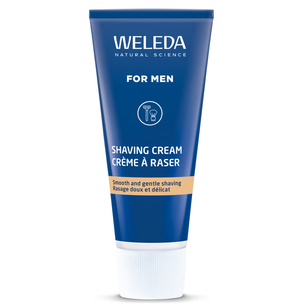 Weleda Weleda Scheercreme - 75ml
