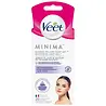 Veet Veet MINIMA PURE Ontharingsstrips Gezicht Hypoallergene - 20st Veet Veet MINIMA PURE Ontharingsstrips Gezicht Hypoallergene - 20st