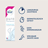 Veet Veet Ontharingscreme Gevoelige Huid - 200ml - Minima Pure