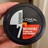Loreal Loreal Haarwax - 75ml Indestructible Extra Strong Hold 7 voor krachtige styling