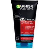 garn Garnier Face Wash - 150ml Tube 3in1 garn Garnier Face Wash - 150ml Tube 3in1