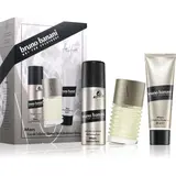 Bruno Banani Bruno Banani Giftset - 3pcs Classic&Masculine