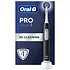 OralB Pro 1 Cross Action - Zwart OralB Pro 1 Cross Action - Zwart