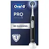 Oral B OralB Pro 1 Cross Action Elektrische tandenborstel - Zwart