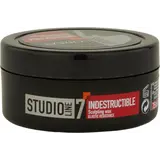 Loreal Loreal Haarwax - 75ml Indestructible Extra Strong Hold Loreal Loreal Haarwax - 75ml Indestructible Extra Strong Hold