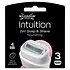Wilkinson Intuition Scheermesjes - 3 stuks