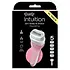 Wilkinson Sword Intuition 2in1 Soap & Shave - XL Pack met 5 Blades starterskit