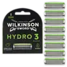 Wilkinson Wilkinson Sword Hydro 3 Navulmesjes — 8 Stuks Wilkinson Wilkinson Sword Hydro 3 Navulmesjes — 8 Stuks