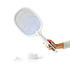 Elektrische Vliegenmepper 2-in-1 met UV-licht Elektrische Vliegenmepper 2-in-1 met UV-licht