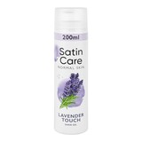 Gillette Gillette Gel - 200ml Normal Skin Lavender Touch
