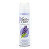 Gillette Gillette Satin Care Shaving Gel 200ml Normal Skin Lavender Touch