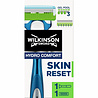 Wilkinson Wilkinson Hydro Comfort Scheermes Skin Reset voor comfortabel dagelijks scheren Wilkinson Wilkinson Hydro Comfort Scheermes Skin Reset voor comfortabel dagelijks scheren