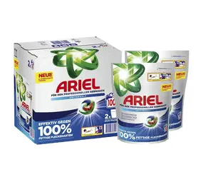 Ariel Ariel Pods 2x50pcs Professional Univ. voordeelpak Ariel Ariel Pods 2x50pcs Professional Univ. voordeelpak