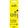 Got2b Got2b - 16 ml.Glued 4 Brows and Edges (Black) Got2b Got2b - 16 ml.Glued 4 Brows and Edges (Black)