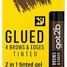 Got2b Got2b 16ml Glued 4 Brows and Edges (Blond/Brown) Got2b Got2b 16ml Glued 4 Brows and Edges (Blond/Brown)