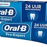 Oral B Oral-B Tandpasta 75 ml Pro Expert Professionele Bescherming Oral B Oral-B Tandpasta 75 ml Pro Expert Professionele Bescherming