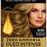 Syoss Syoss Color Oleo Intense Nr. 8-05 Beige Blond - Haarverf