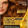Syoss Syoss Color Oleo Intense Nr. 6-78 Koperblond - Haarkleurverf
