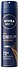 Nivea Deospray 150ml MEN Deep Black CarbonEspresso Nivea Deospray 150ml MEN Deep Black CarbonEspresso