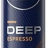 Nivea Nivea Deospray 150 ml - MEN Deep Black Carbon Espresso Nivea Nivea Deospray 150 ml - MEN Deep Black Carbon Espresso