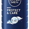 Nivea Nivea Shower 250 ml - MEN Protect & Care FM voor mannen Nivea Nivea Shower 250 ml - MEN Protect & Care FM voor mannen