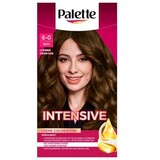 Poly Pallette Poly Pallette haarkleuring 6-0/600 Lichtbruin