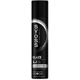 Syoss Syoss Spray 300ml Nieuw Glaze Lamination Effect