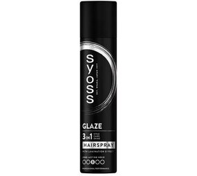 Syoss Syoss Spray 300ml Nieuw Glaze Lamination Effect Syoss Syoss Spray 300ml Nieuw Glaze Lamination Effect