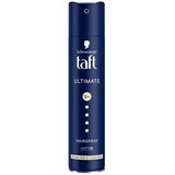 Taft Taft Spray 250 ml. Ultimate Hold Nr. 5+ Taft Taft Spray 250 ml. Ultimate Hold Nr. 5+