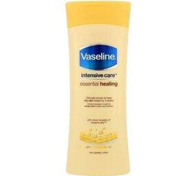 Vaseline Vasline Lotion - 400 ml Essential Healing Vaseline Vasline Lotion - 400 ml Essential Healing
