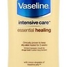 Vaseline Vasline Vaseline Lotion 400 ml - Essential Healing voor dagelijkse huidverzorging Vaseline Vasline Vaseline Lotion 400 ml - Essential Healing voor dagelijkse huidverzorging