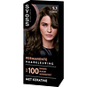 Syoss Syoss Color Creme (Nieuw) Nr. 5-1 (Lichtbruin) haarkleuring Syoss Syoss Color Creme (Nieuw) Nr. 5-1 (Lichtbruin) haarkleuring