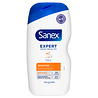 Sanex Sanex Shower 400ml. Expert Sensitive voor dagelijkse verzorging