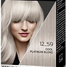syoss Syoss Color Creme Nr. 12-59 (Cool Platinum Blond) syoss Syoss Color Creme Nr. 12-59 (Cool Platinum Blond)