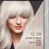 syoss Syoss Color Creme Nr. 12-59 (Cool Platinum Blond) syoss Syoss Color Creme Nr. 12-59 (Cool Platinum Blond)