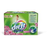 Dreft Dreft 4in1 Pods - '16 Touch of Pink
