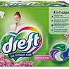 Dreft Dreft 4in1 Pods '16 Touch of Pink Dreft Dreft 4in1 Pods '16 Touch of Pink