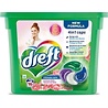Dreft Dreft 4in1 Pods '16 Touch of Pink Dreft Dreft 4in1 Pods '16 Touch of Pink