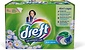 Dreft 4in1 Pods '16 Blue Dream Dreft 4in1 Pods '16 Blue Dream