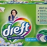 Dreft Dreft 4in1 Pods '16 Blue Dream - vaatwaspods Dreft Dreft 4in1 Pods '16 Blue Dream - vaatwaspods
